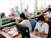 Bóng đá anh, ngoại hạng anh, lịch thi đấu euro 2012, Đã có hơn 50 triệu người tham gia bảo hiểm y tế